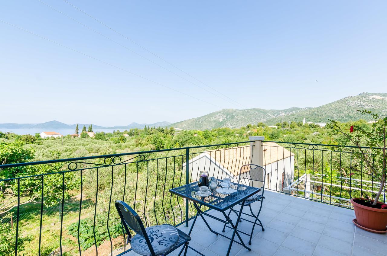 Apartment & Rooms Mazdin Banici Exterior photo